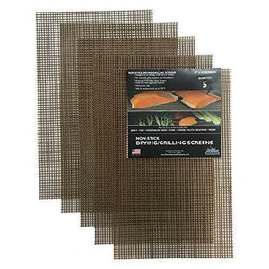 Smokehouse Big Chief Drying Screen - 876628000766 Smokehouse Big Chief Drying Screen - 876628000766