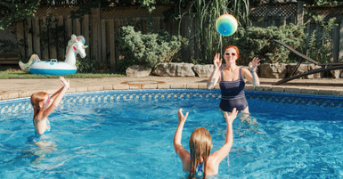 11 Safe and Fun Pool Toys for the Whole Family