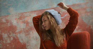 How To Coordinate Winter Casual Clothing for Style