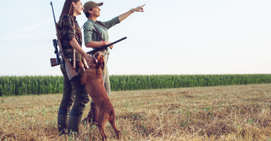 Beginner’s Guide to Choosing the Right Hunting Gear