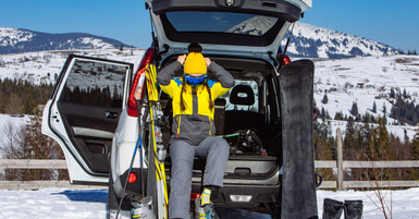 The Importance of Proper Fit in Snow Gear