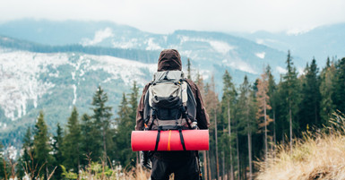 How To Choose the Right Backpack for Multi-Day Hikes