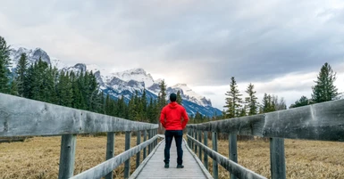 Outdoor Apparel Staples All Men Should Have Ready