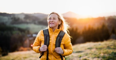 Best Outdoor Clothing for Women Who Love To Travel