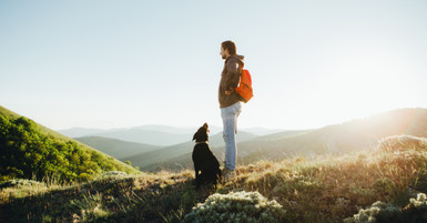 The Ultimate Checklist for Your Next Hike