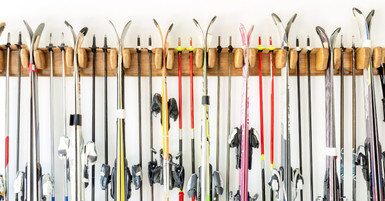 Plan Your Ski Upgrade During Offseason Sales