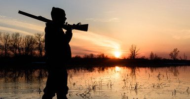Essential Supplies Every New Hunter Needs