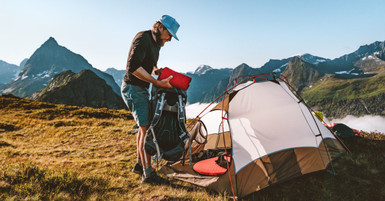 Essential Camping Gear for Every Outdoor Enthusiast
