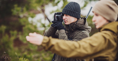 9 Reasons Every Hunter Needs a Rangefinder