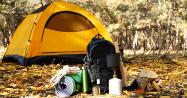 What’s Coming? Must-Have Camping Gear for 2025
