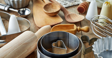 Unexpectedly Helpful Kitchen Utensils for Daily Use