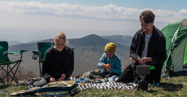 The Best Camping Gear Upgrades for a More Comfortable Trip