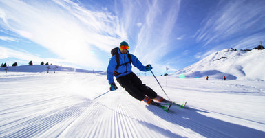 Why Layering Matters: Building the Perfect Ski Outfit