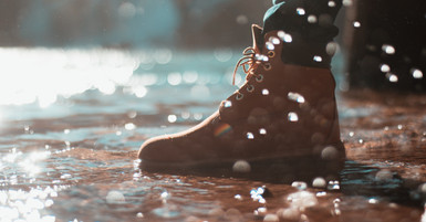 Choosing Footwear for Different Weather Conditions