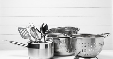 The Best Materials for Durable Everyday Cookware Sets
