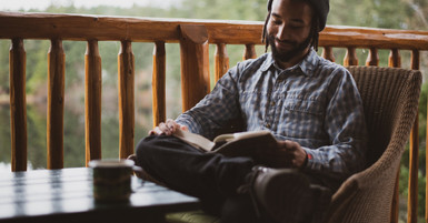 Everyday Style Tips for Men Who Love the Outdoors