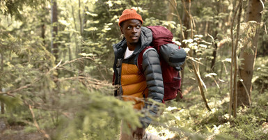 Men’s Hiking Outfit Ideas for Maximum Comfort