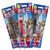 Pez Candy Assorted Marvel Characters - 073621091122