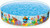 Intex Recreation Ocean Reef Snapset Pool - 078257314508
