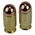 Rivers Edge Products Bullet Salt  & Pepper Shaker - 643323206706