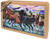 Rivers Edge Products Black Stallion Puzzle - 643323927755