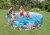 Intex Recreation Deep Blue Snapset Pool - 078257314515