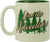 Rivers Edge Products Live The Adventure Ceramic Mug - 643323926260 Rivers Edge Products Live The Adventure Ceramic Mug - 643323926260