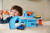 Green Toys Parking Garage - 816409013127