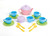 Green Toys Tea Set - 793573454256