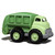 Green Toys Recycle Truck - 793573550316