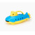 Green Toys Submarine - 816409010331