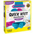 Faber Castell Quick Knit Headbands - 092633316559