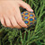 Faber Castell Hide & Seek Hydro Dip Rocks - 092633316726