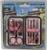 Rivers Edge Products Women Manicure Set - 643323928301