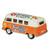 Schylling VW Classic Bus Assorted Colors - 019649235216