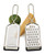Rsvp Cheese Graters Set Of 2 - 053796103264