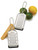 Rsvp Cheese Graters Set Of 2 - 053796103264