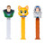 Pez Candy Lightyear - 073621091191