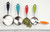 Rsvp Colorful Measuring Cup Set - 053796109082 Rsvp Colorful Measuring Cup Set - 053796109082
