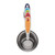 Rsvp Colorful Measuring Cup Set - 053796109082 Rsvp Colorful Measuring Cup Set - 053796109082
