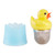 Rsvp Ducky Tea Infuser - 053796300502