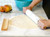 Rsvp Marble Rolling Pin - 053796600022