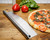Rsvp World Class Pizza Cutter - 053796101512 Rsvp World Class Pizza Cutter - 053796101512