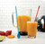 Rsvp Silicone Stir Spoon Set Of 2 - 053796300984