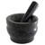 Zyliss Granite Mortar & Pestle - 054067100272 Zyliss Granite Mortar & Pestle - 054067100272