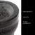 Zyliss Granite Mortar & Pestle - 054067100272 Zyliss Granite Mortar & Pestle - 054067100272