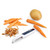 Zyliss Smooth Glide Swivel Peeler - 054067050171 Zyliss Smooth Glide Swivel Peeler - 054067050171