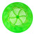Zyliss Salad Spinner - 054067400051