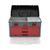 Allen Co, Inc. Gun Center Toolbox Cleaning Kit - 026509045311 Allen Co, Inc. Gun Center Toolbox Cleaning Kit - 026509045311