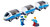 Hape International Intercity Train Set - 6943478035652 Hape International Intercity Train Set - 6943478035652